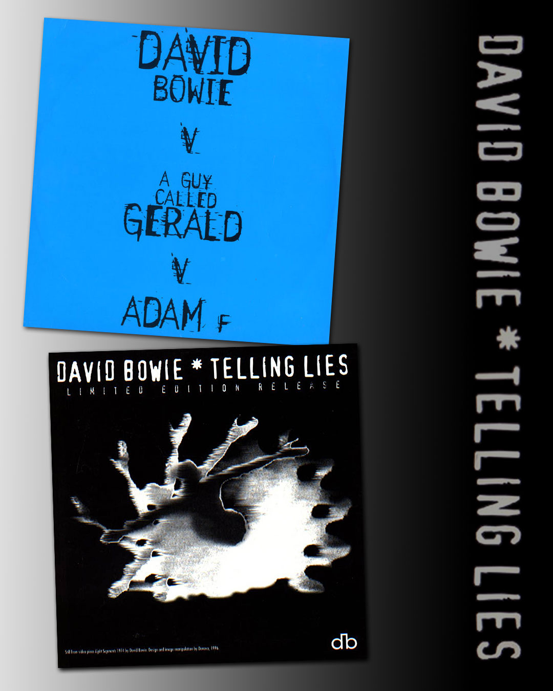 David - SPEED OF LIFE - The signed limited edition book by David