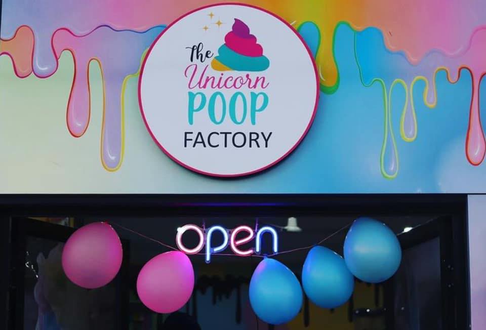 Poop Factory - Poop Factory added a new photo.