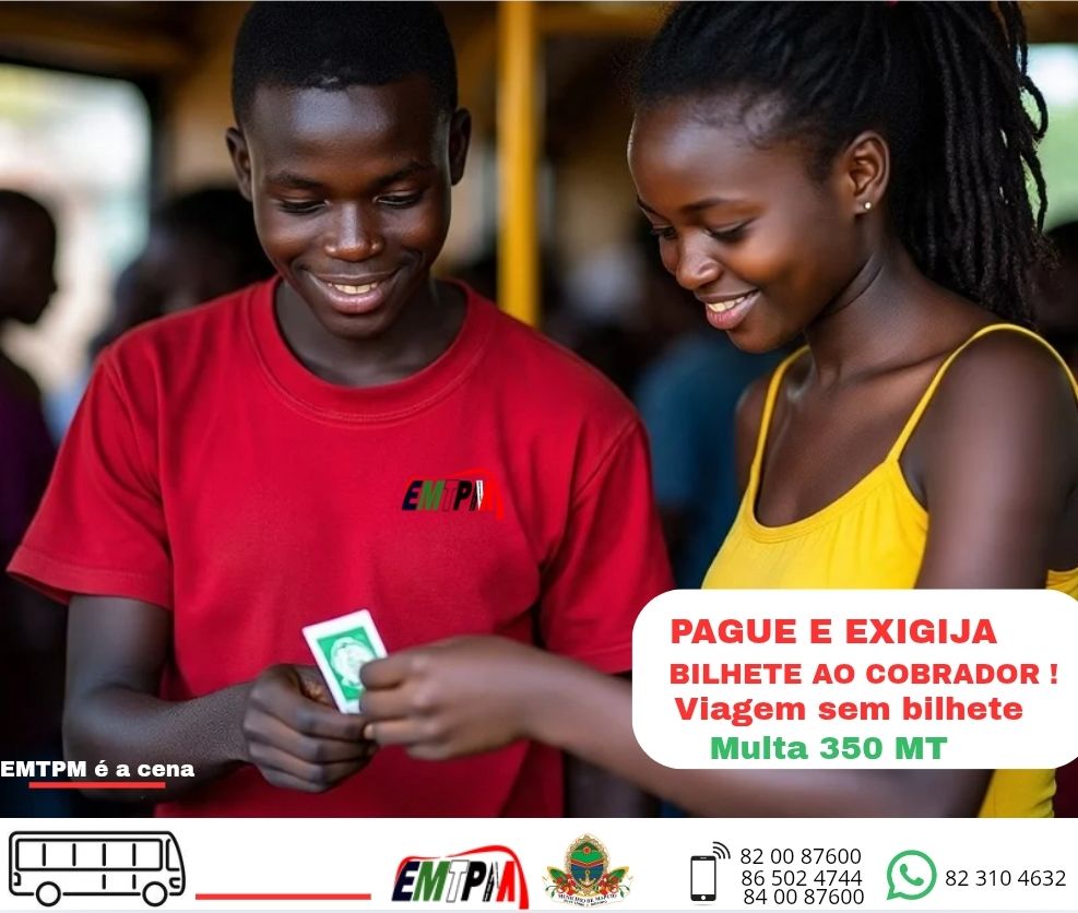 EMTPM | Maputo