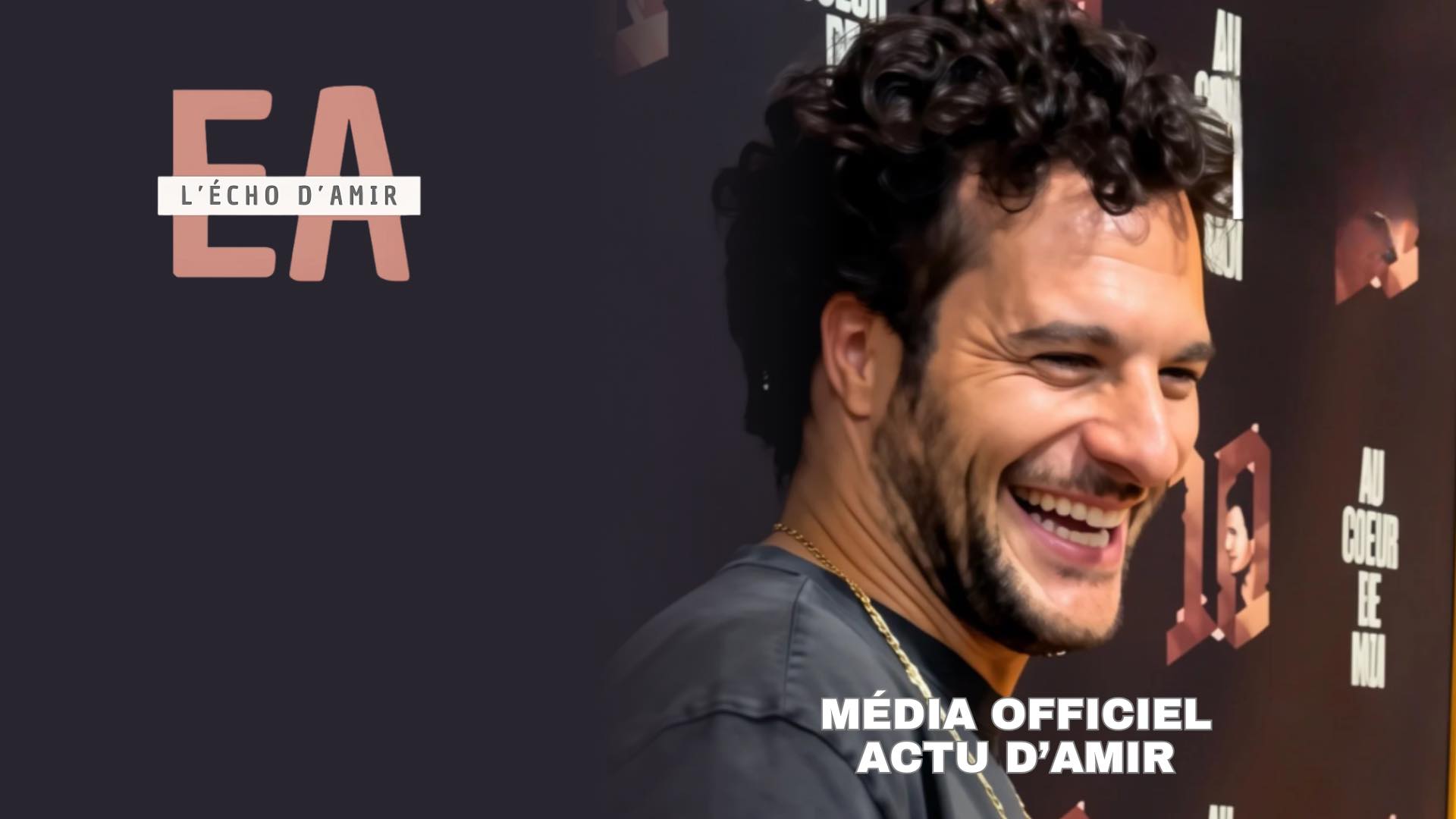 AMIR- magazine - L’Écho d’Amir