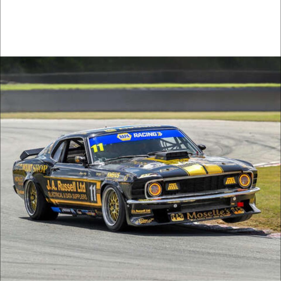 BATHURST RACE SCHEDULE!! Whether... - Angus Fogg Racing | Facebook