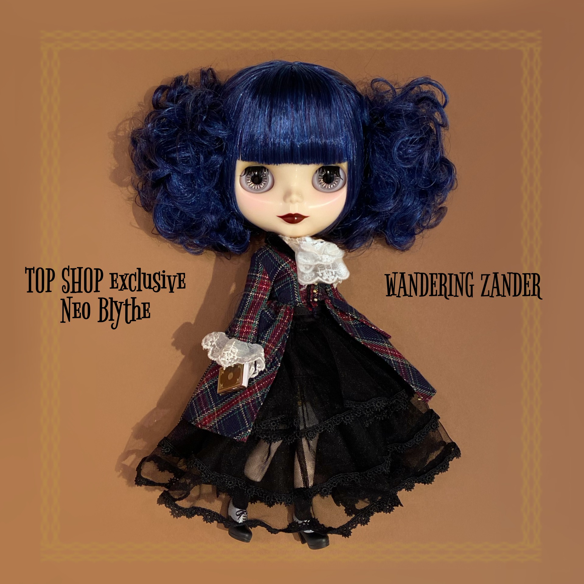 🩵Pre-Order Now🩵 We've added the English text below the Japanese