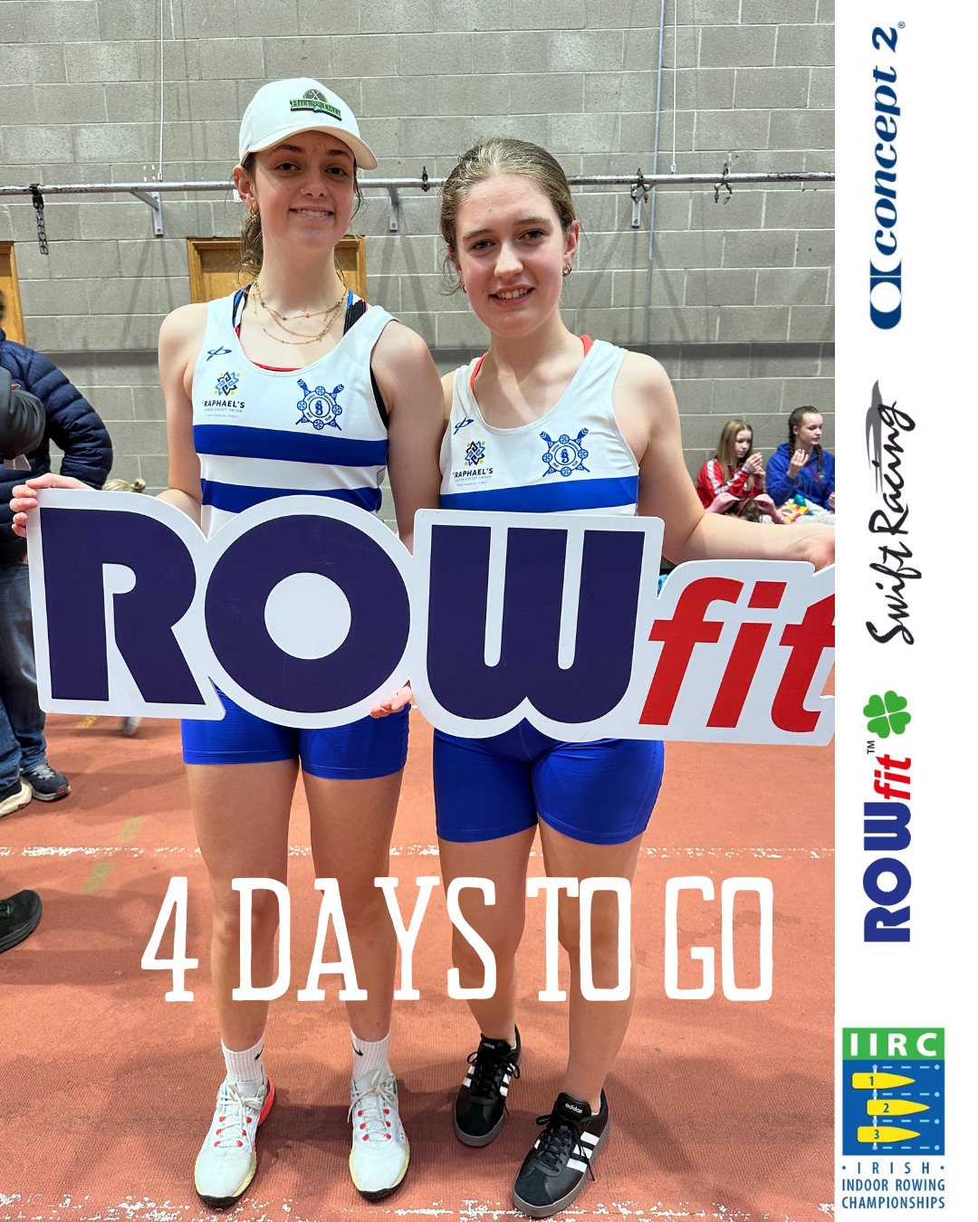 Kilmacsimon Rowing Club added a... - Kilmacsimon Rowing Club