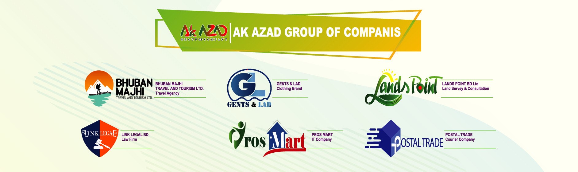 A.K. Azad Group | Gazipur