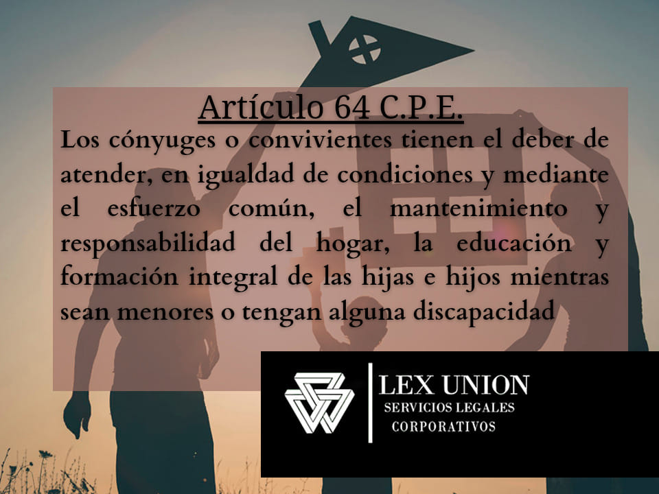 Lex Union | La Paz