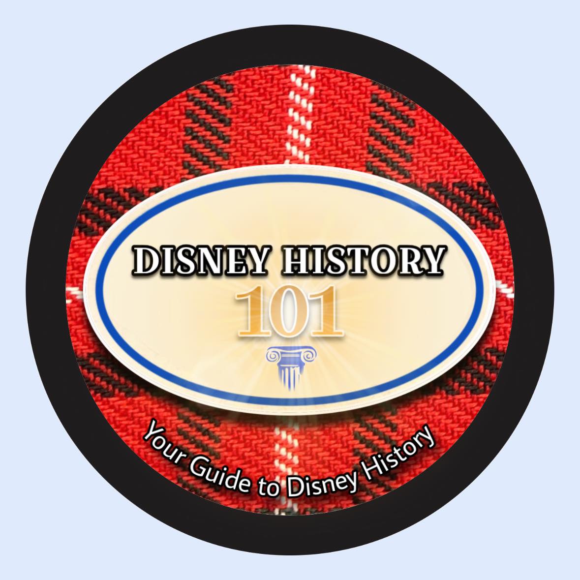 DISNEY HISTORY 101 “VINTAGE VIEW”: Did you get to experience the ...