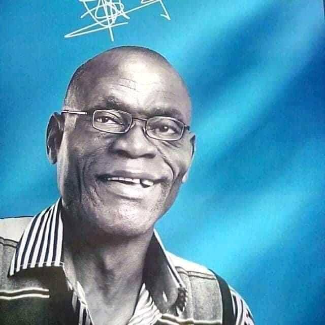 The National Anthem was firi penned by... - Bulawayo Extreme