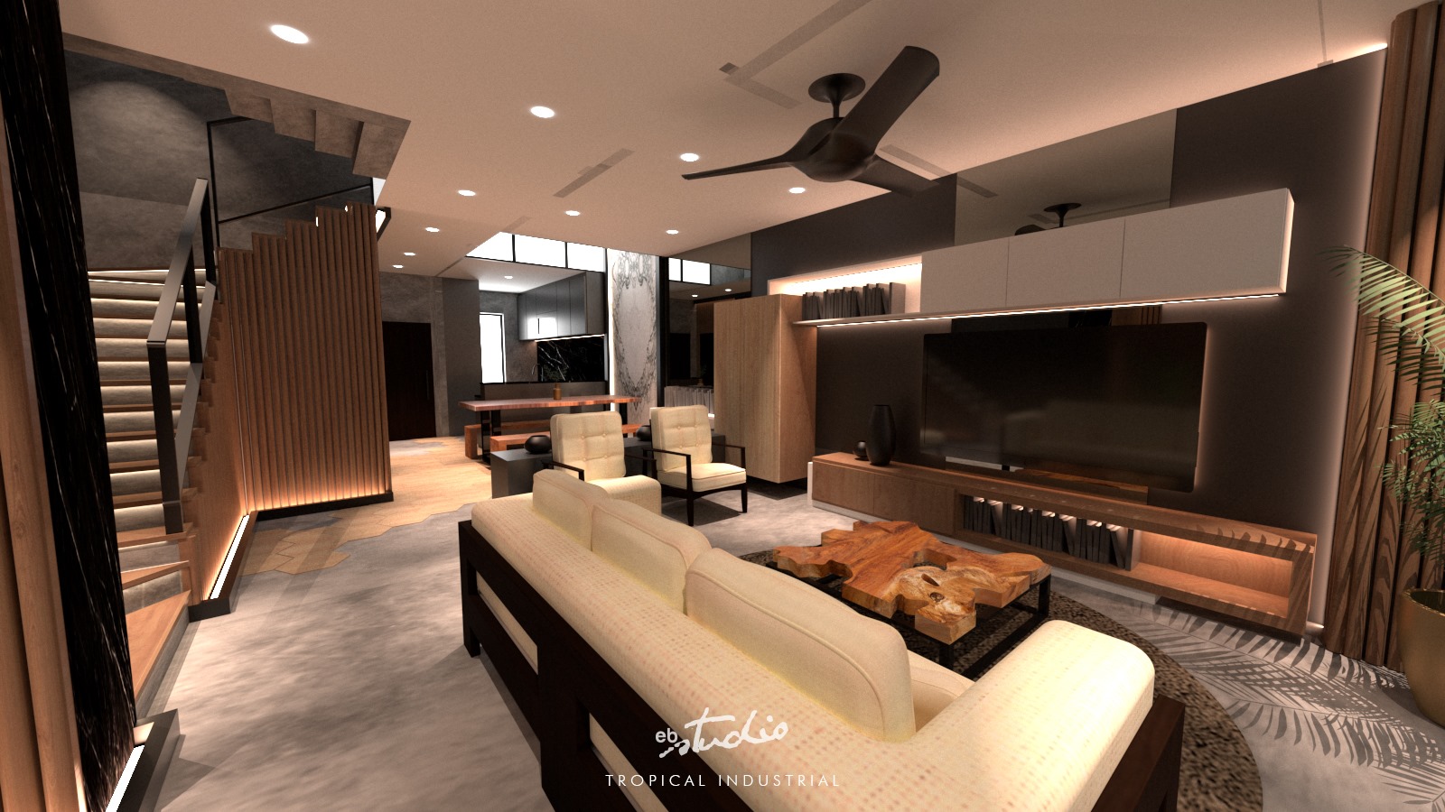 EB Studio | Singapore Singapore