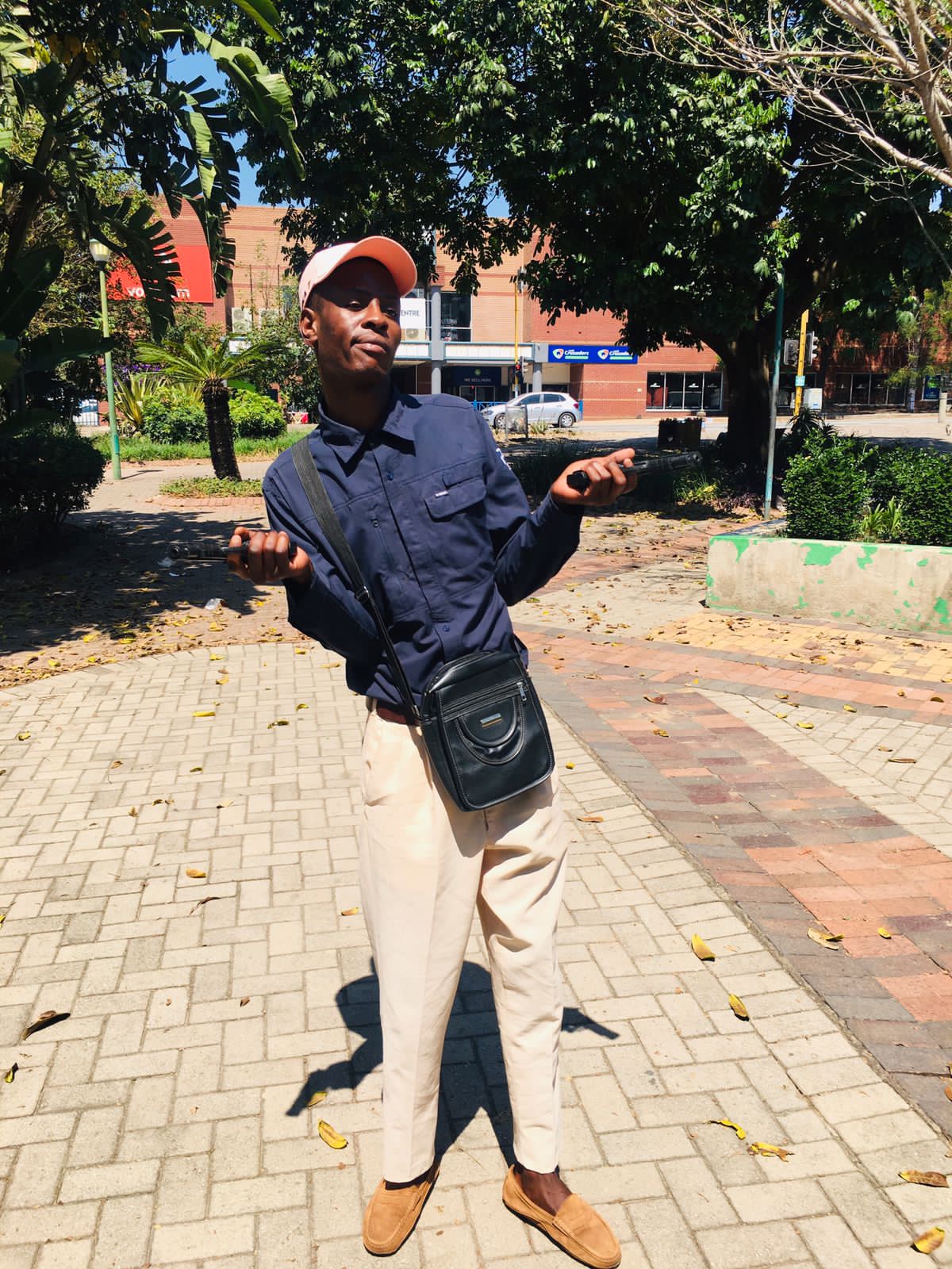 Themba Mathe