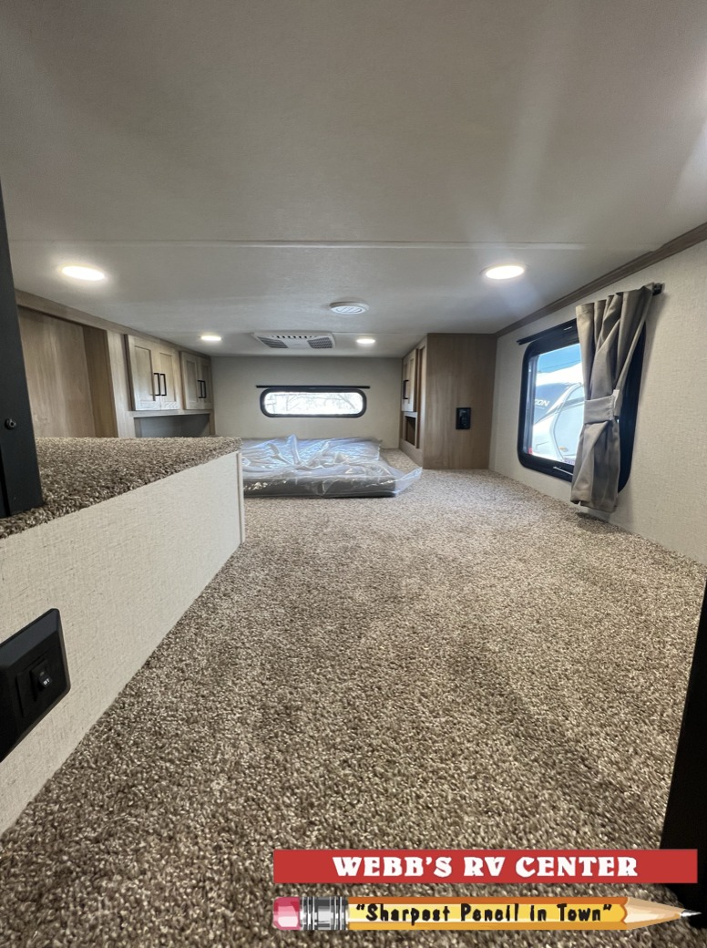 2025 FOREST RIVER SIERRA 40 DUPLEX - RVs & Campers - Bangor, Maine ...