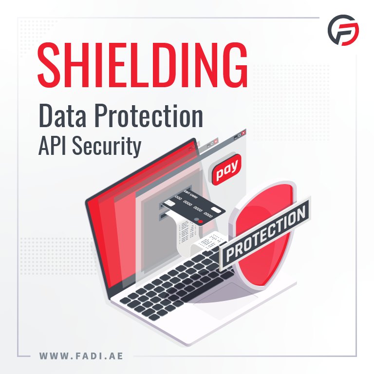 Data Protection and API Security... - فادي حافظ - Fadi Hafez