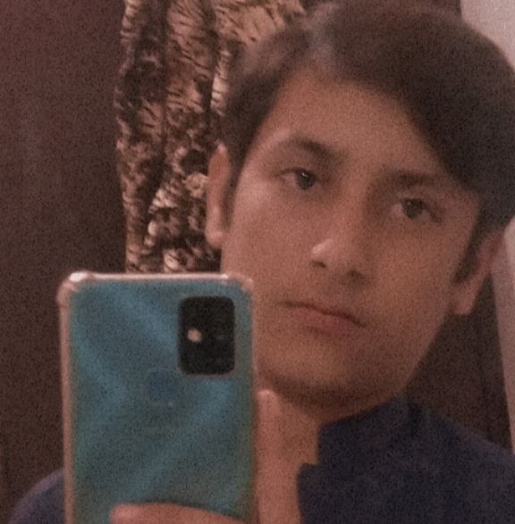 Abdullah RiNd