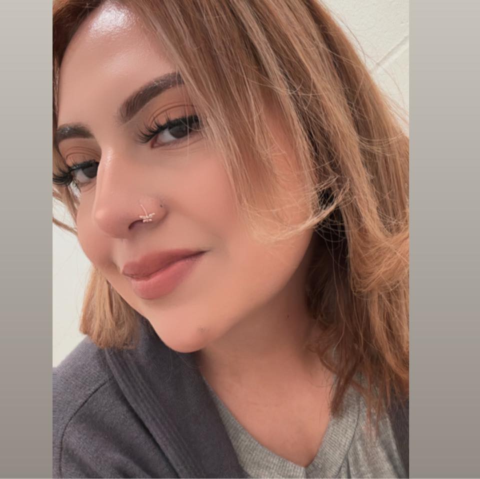 Isabel Rangel