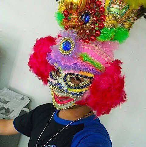 Kakak's TV - KUMOD-KUMOD NYO MAN? Naka baton kamo bala... | Facebook