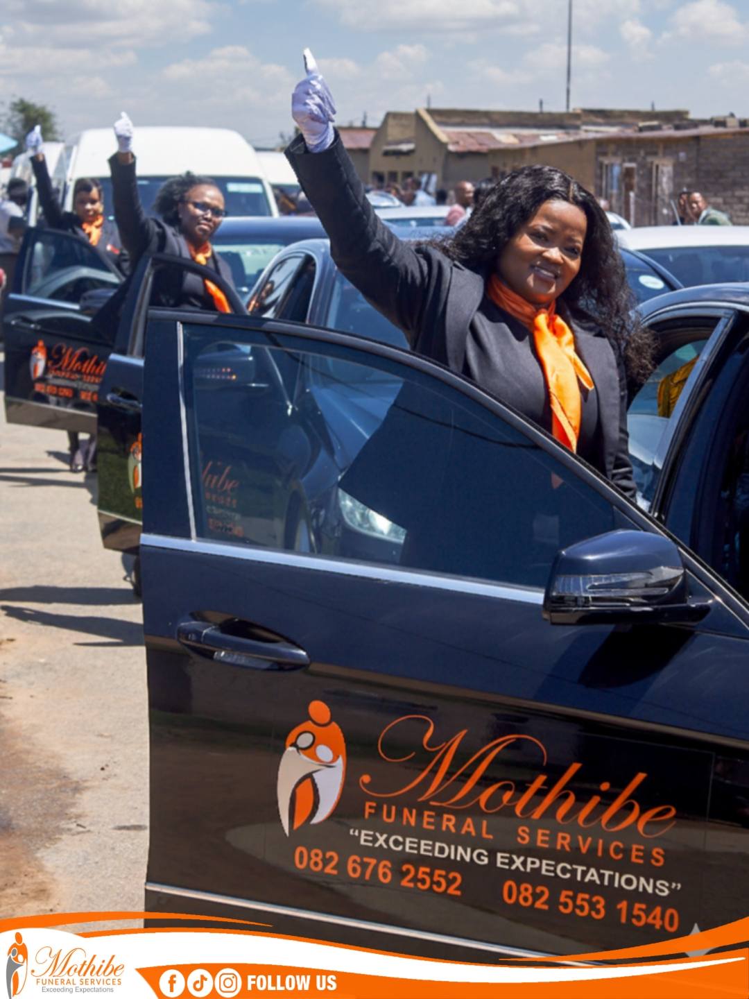 Mothibe Funeral Services | Brakpan