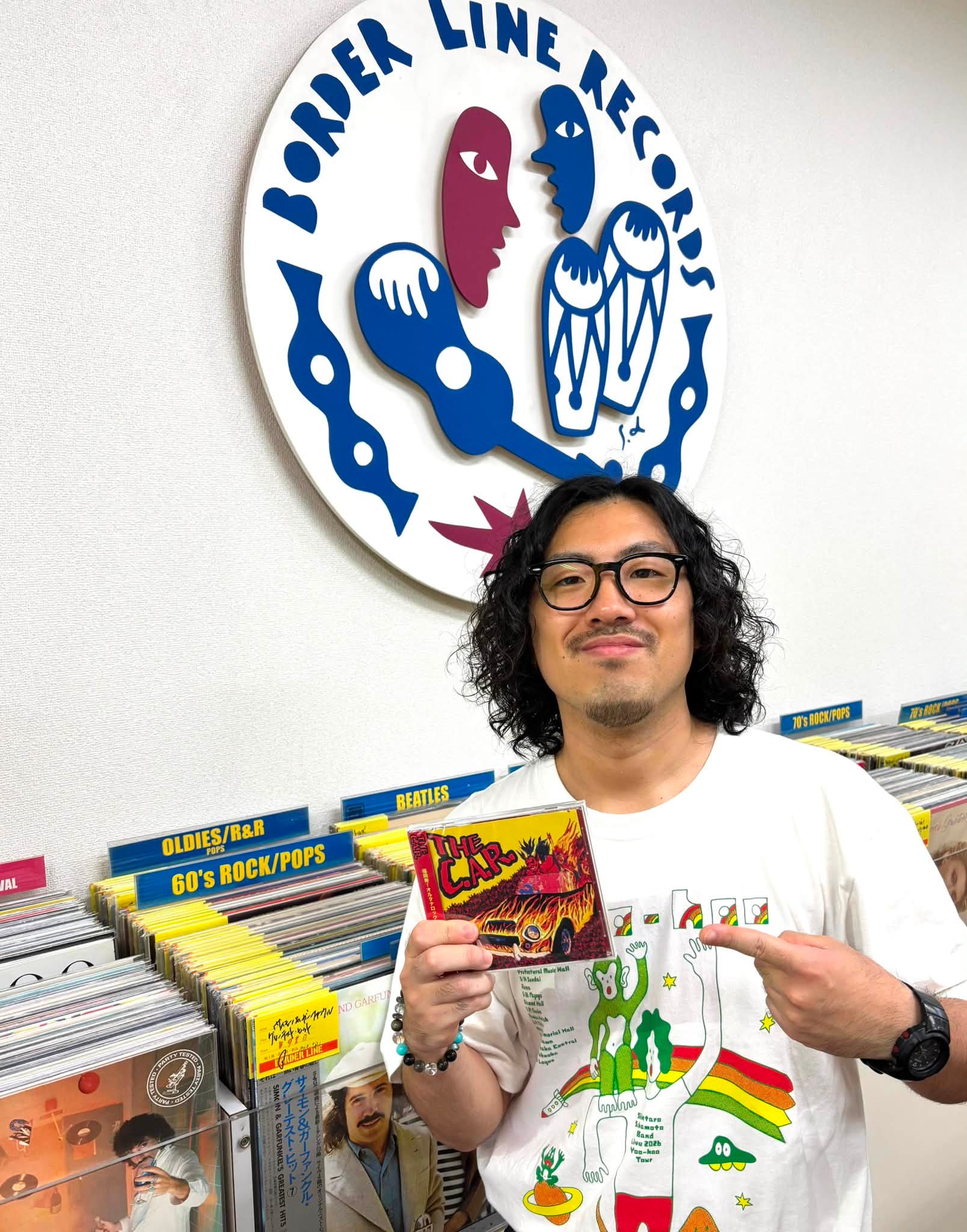 ☆矢沢永吉、ファンクラブ限定の飛び出す写真集 「THE BIBLE OF