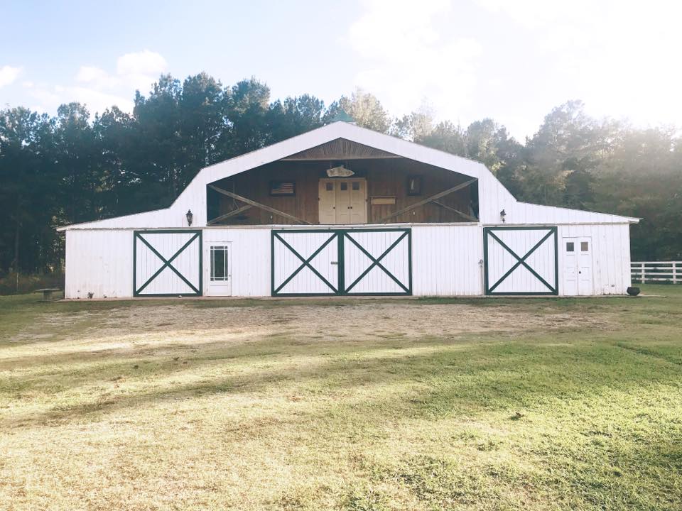 Handley Barn - Handley Barn updated their cover photo.