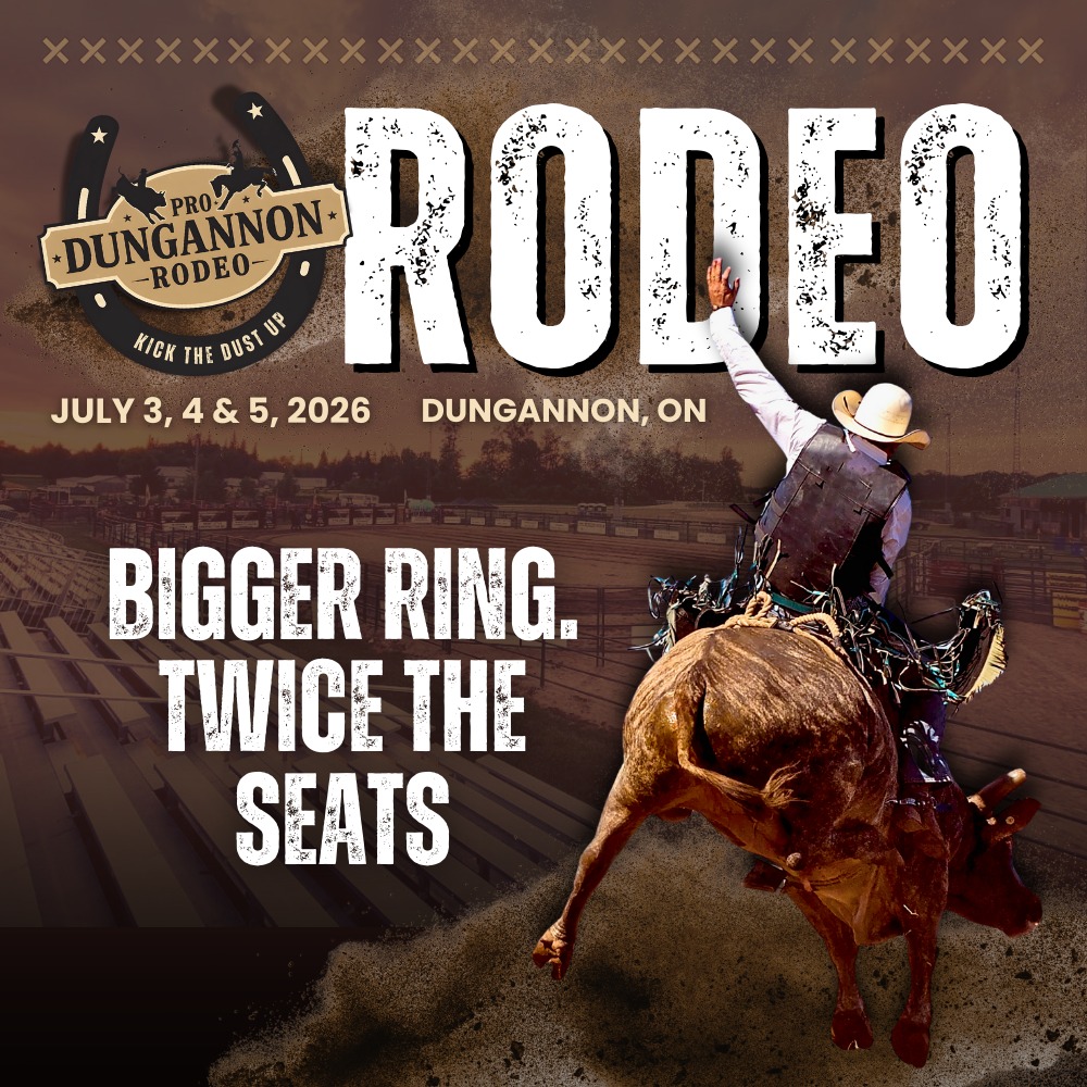 Rawhide Rodeo Company