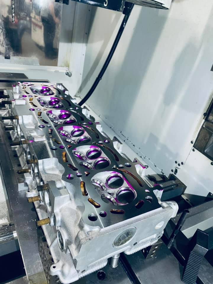 Emerald Coast Performance Machine | Pensacola FL