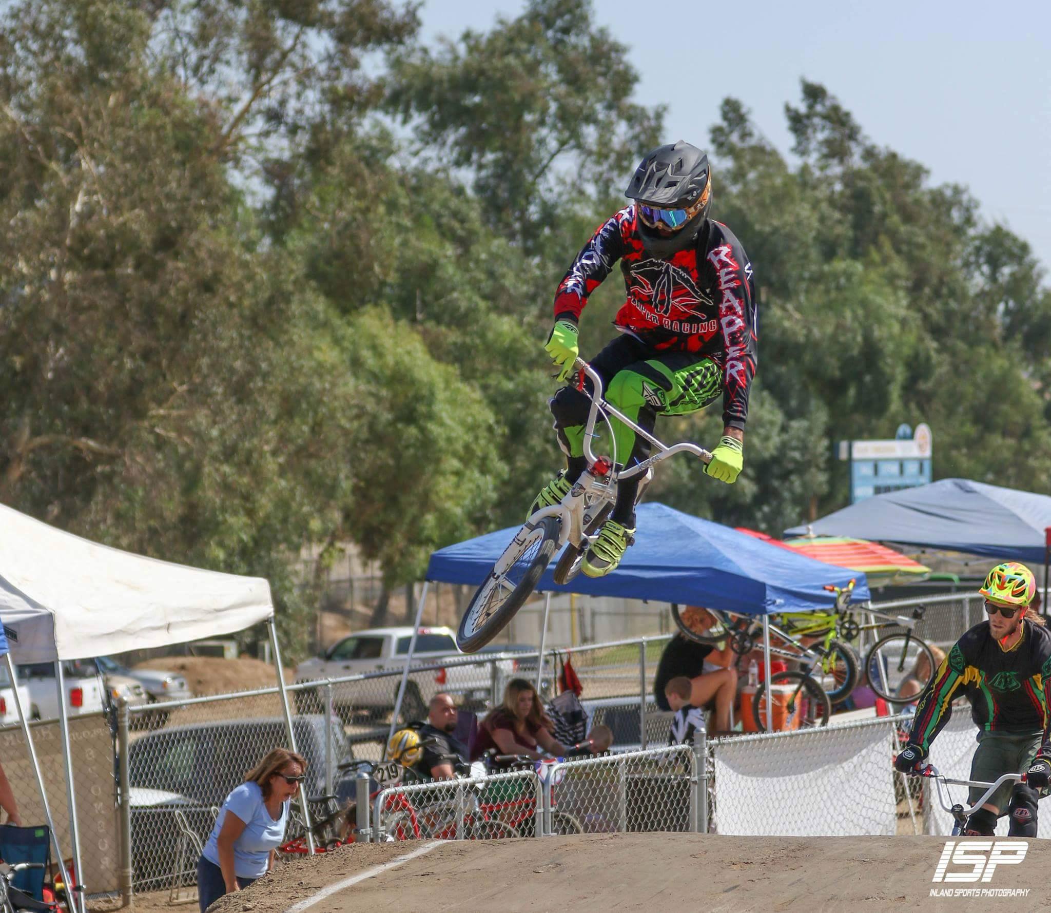 Reaper Racing