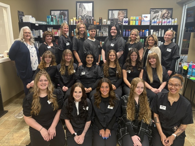 Faust Institute of Cosmetology | Spirit Lake IA