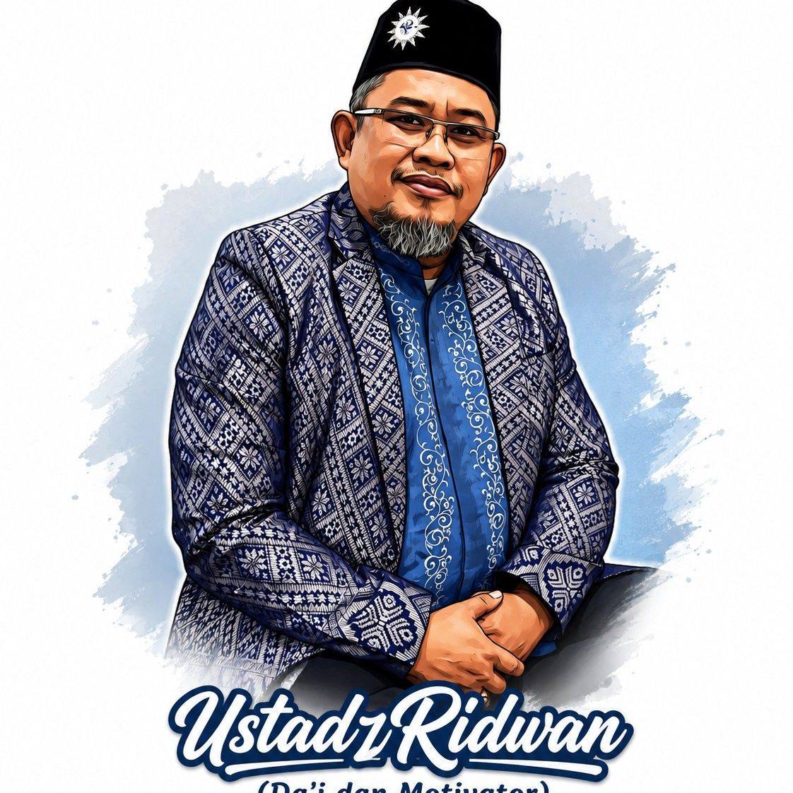 Muhammad Ridwan