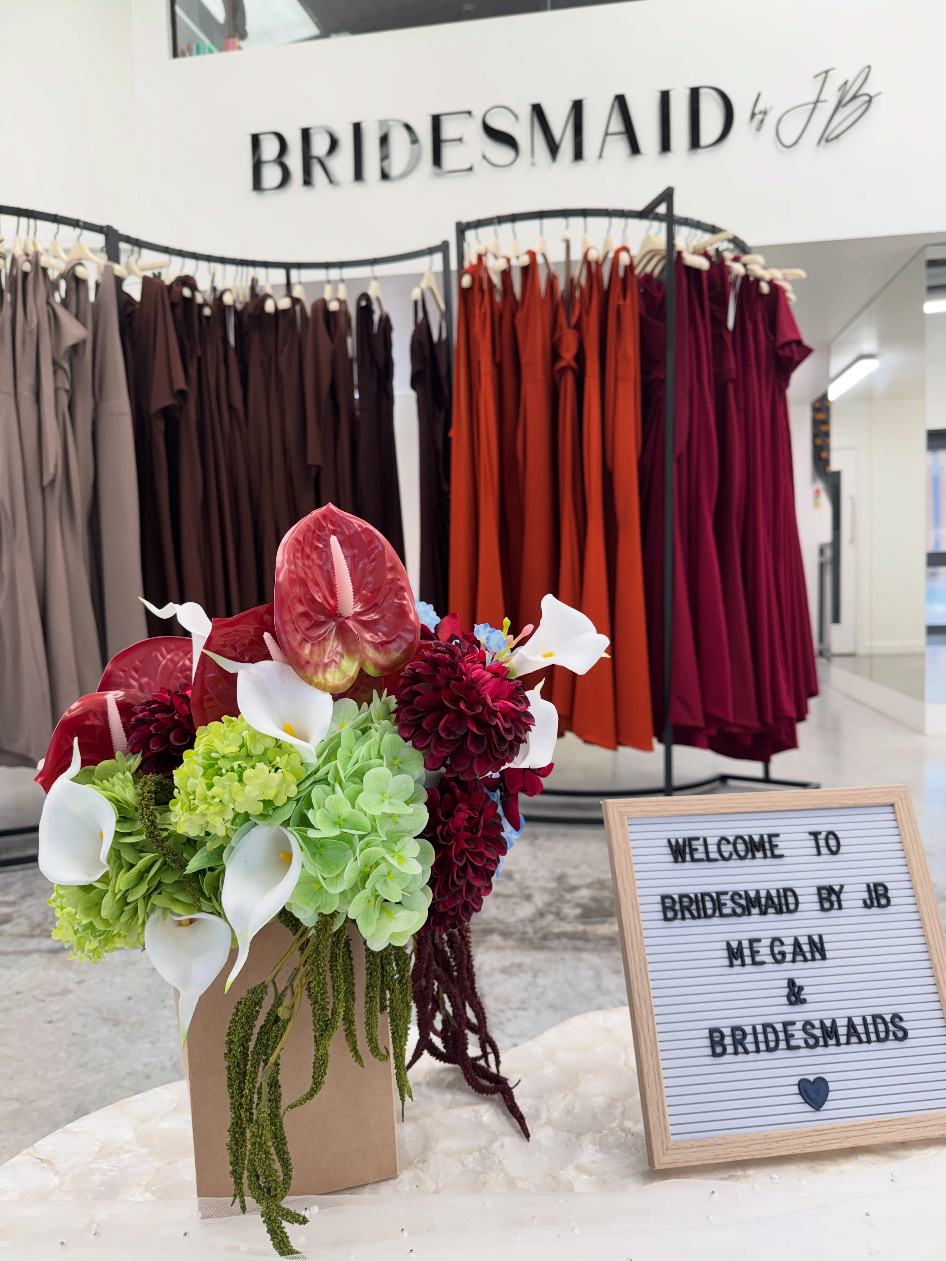 jb bridesmaid dresses by (@bridesmaidbyjb) • Facebook cut in our new