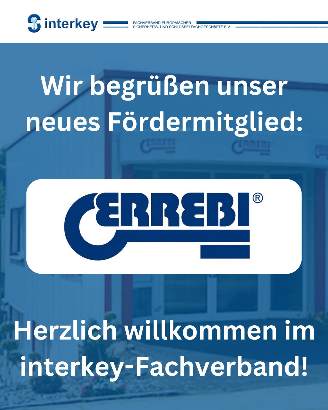 Interkey Fachverband | Soest