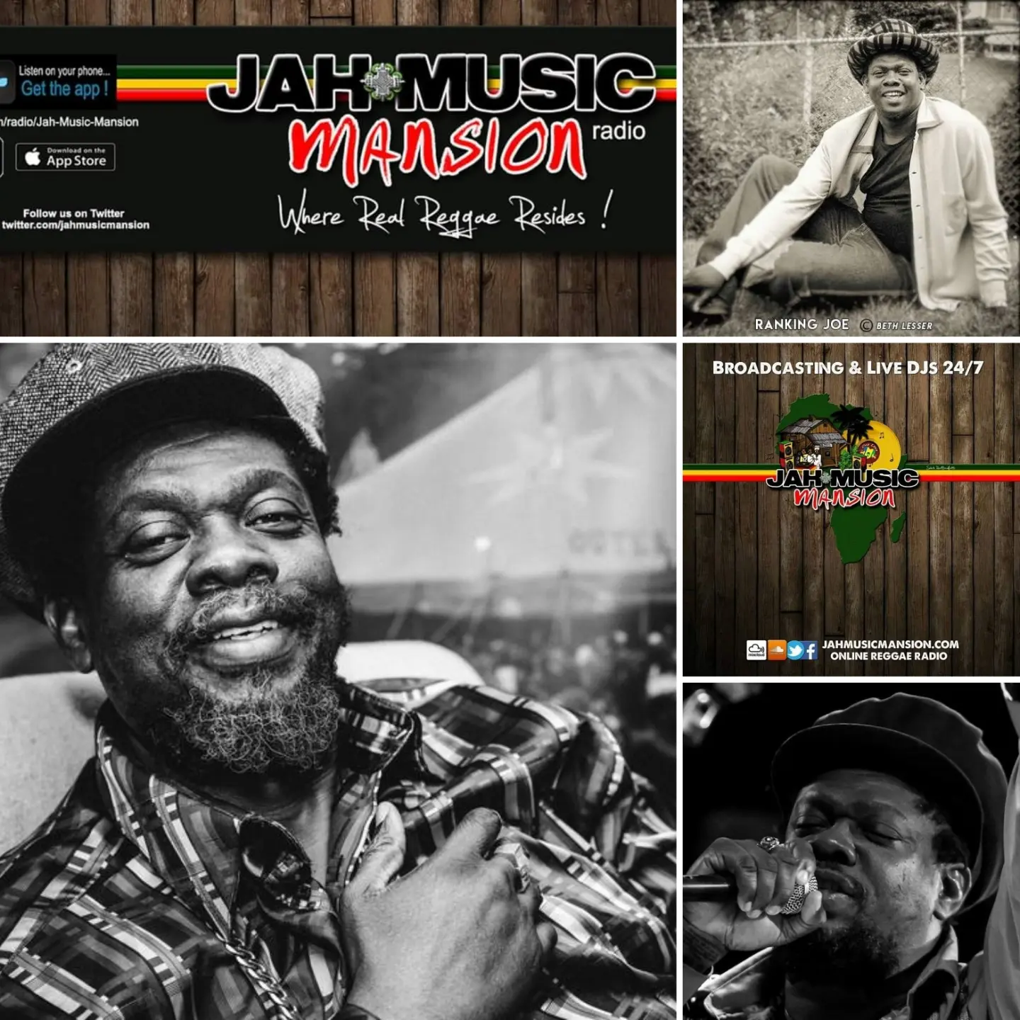 Legalize It - Peter Tosh ft. Ranking Joe Stream Peter Tosh