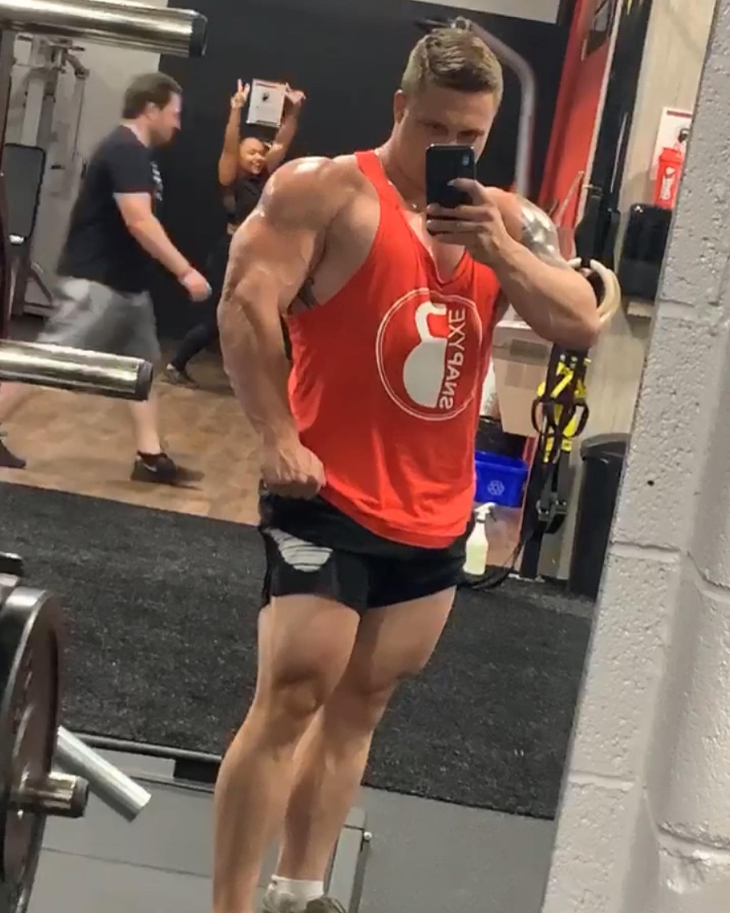 Colton's Complete Health & Fitness