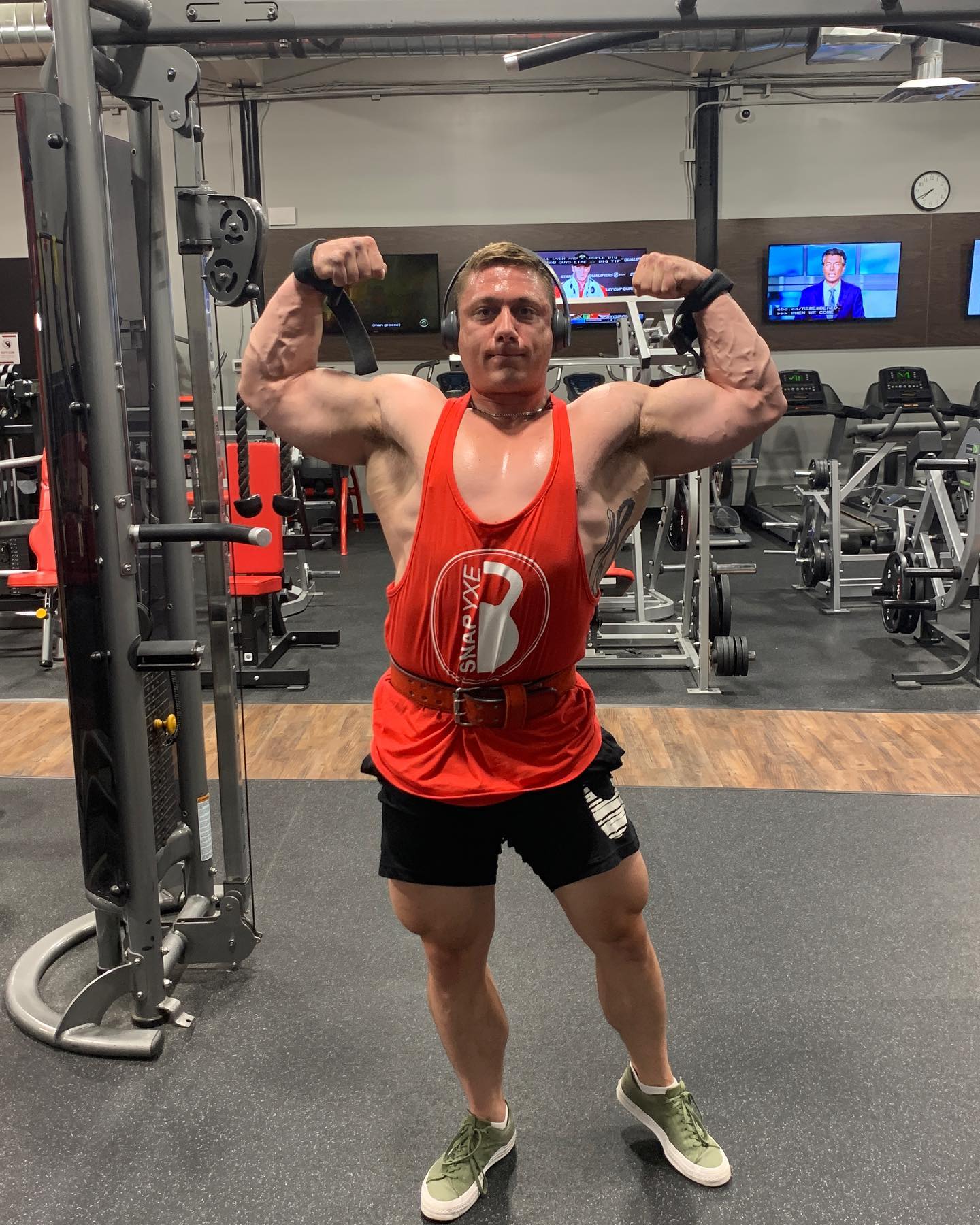 Colton's Complete Health & Fitness