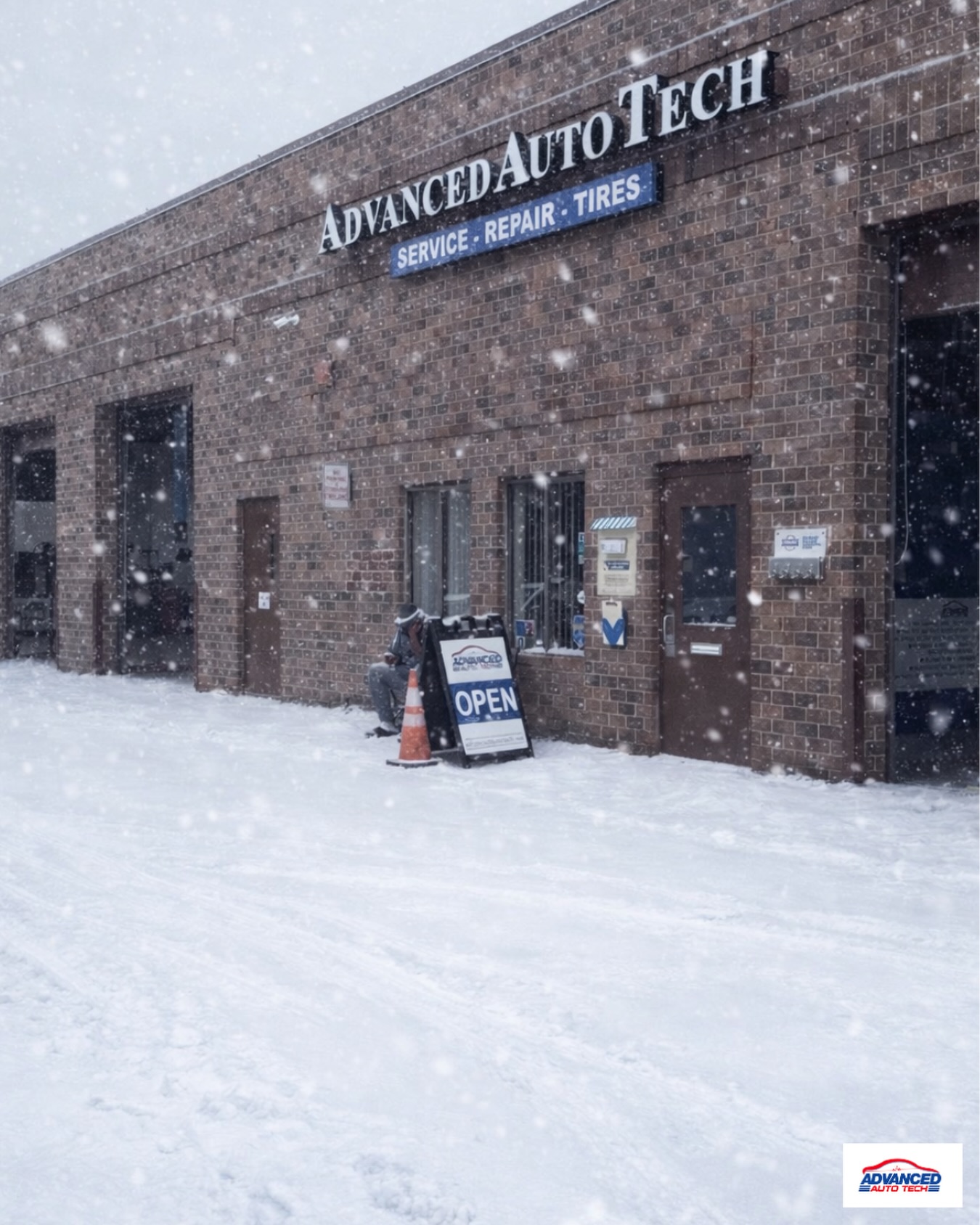 Advanced Auto Tech | Lorton VA