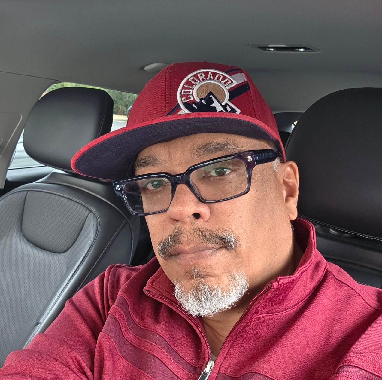 Malik R. Bey