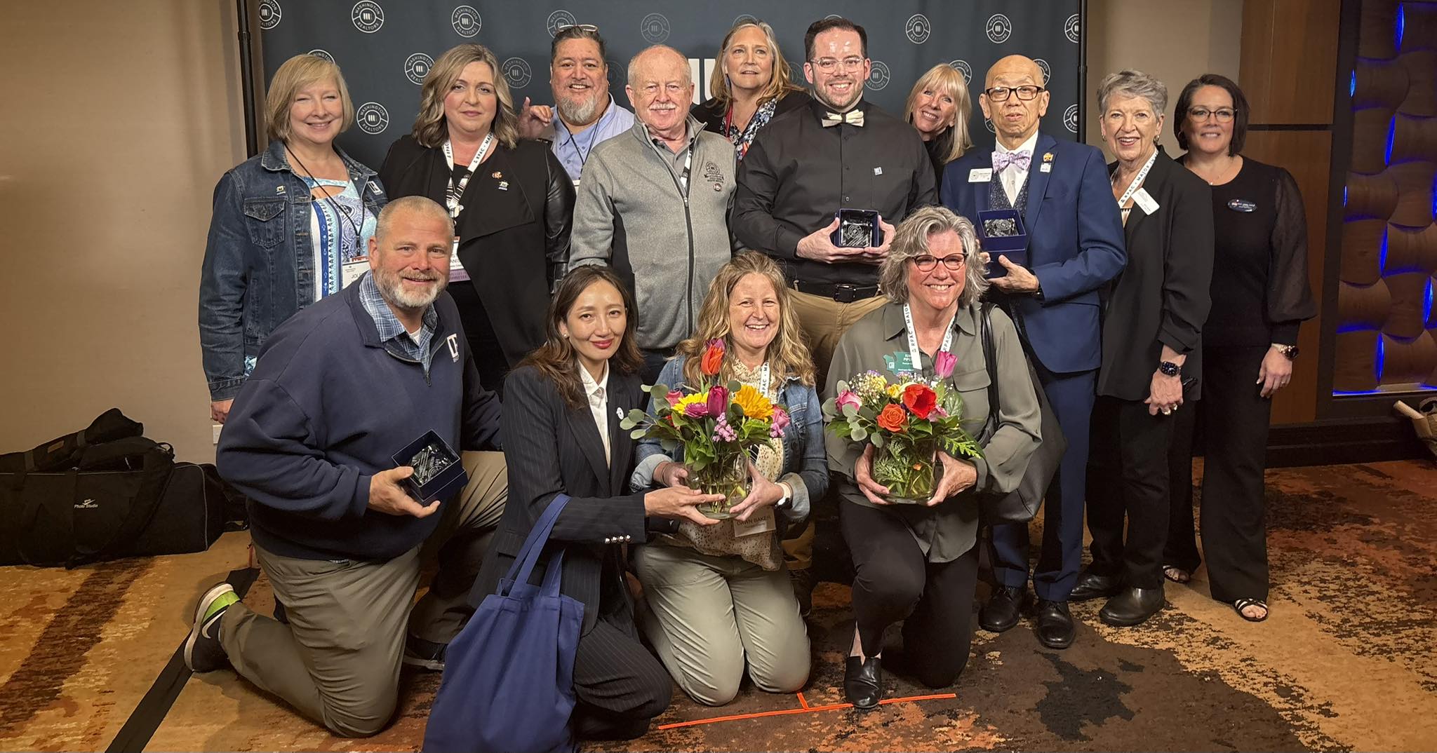 Thurston County Realtors Association | Olympia WA