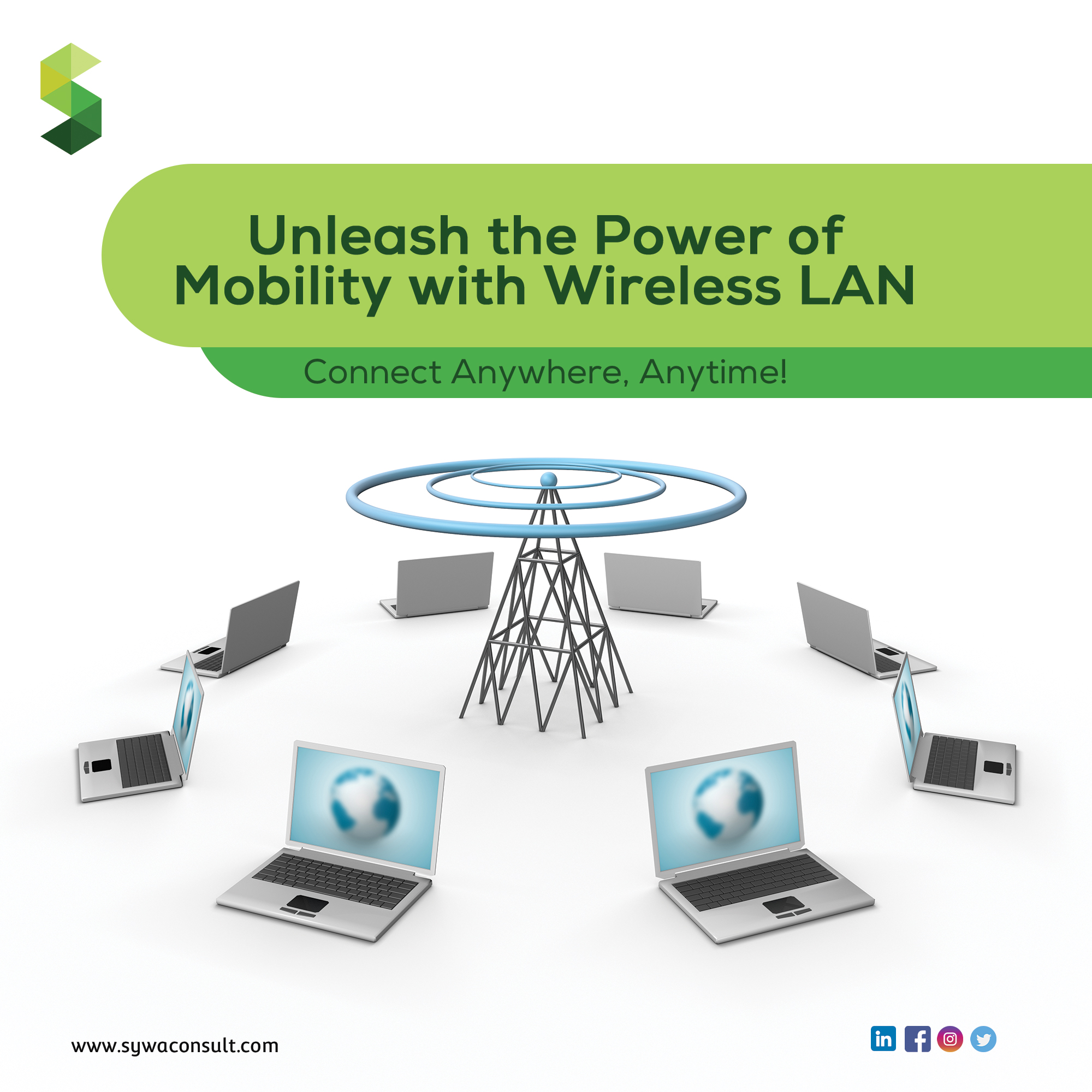 Sywa Consultancy