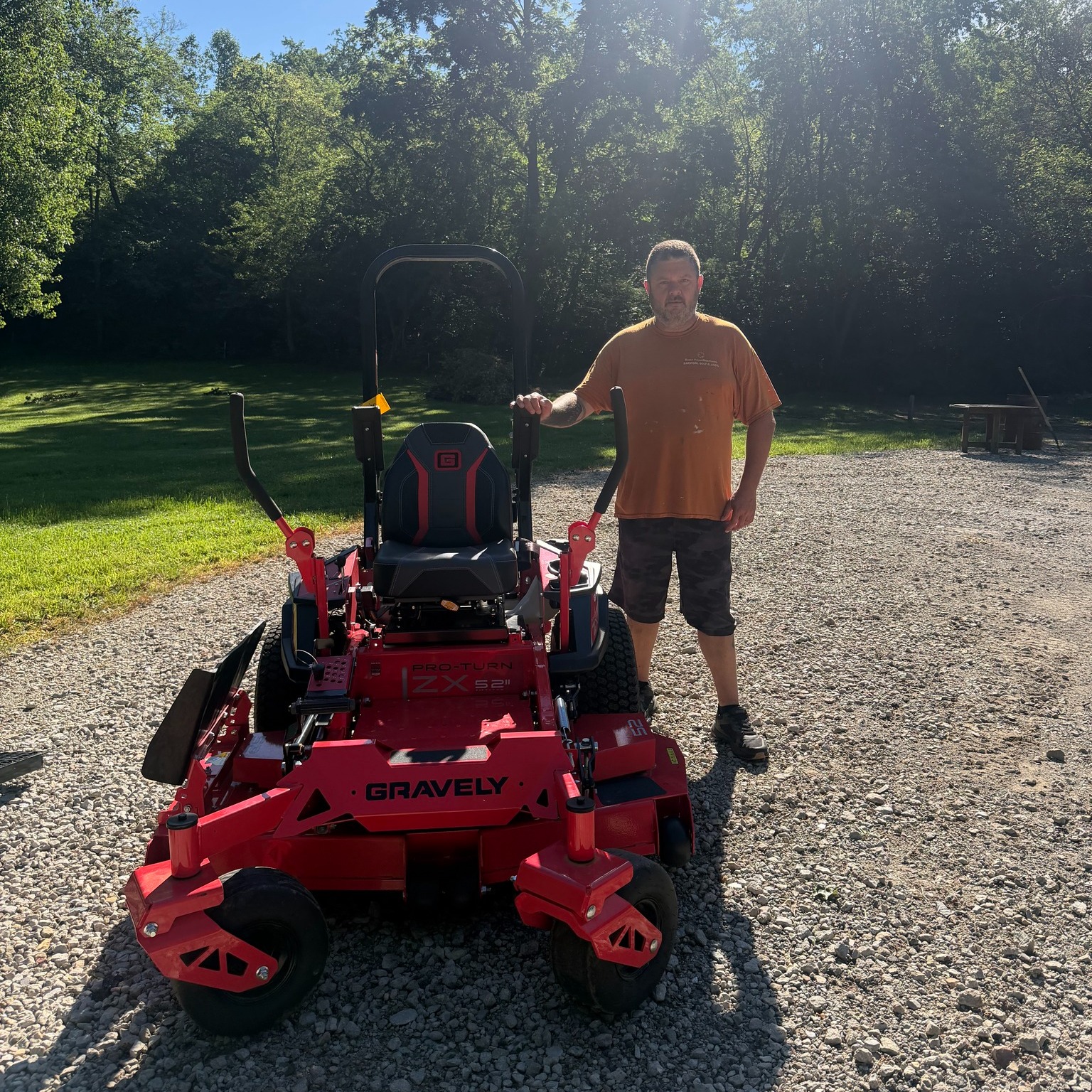 Save up to $1,270 on Bad Boy mowers at C&C Outdoor Power Equipment