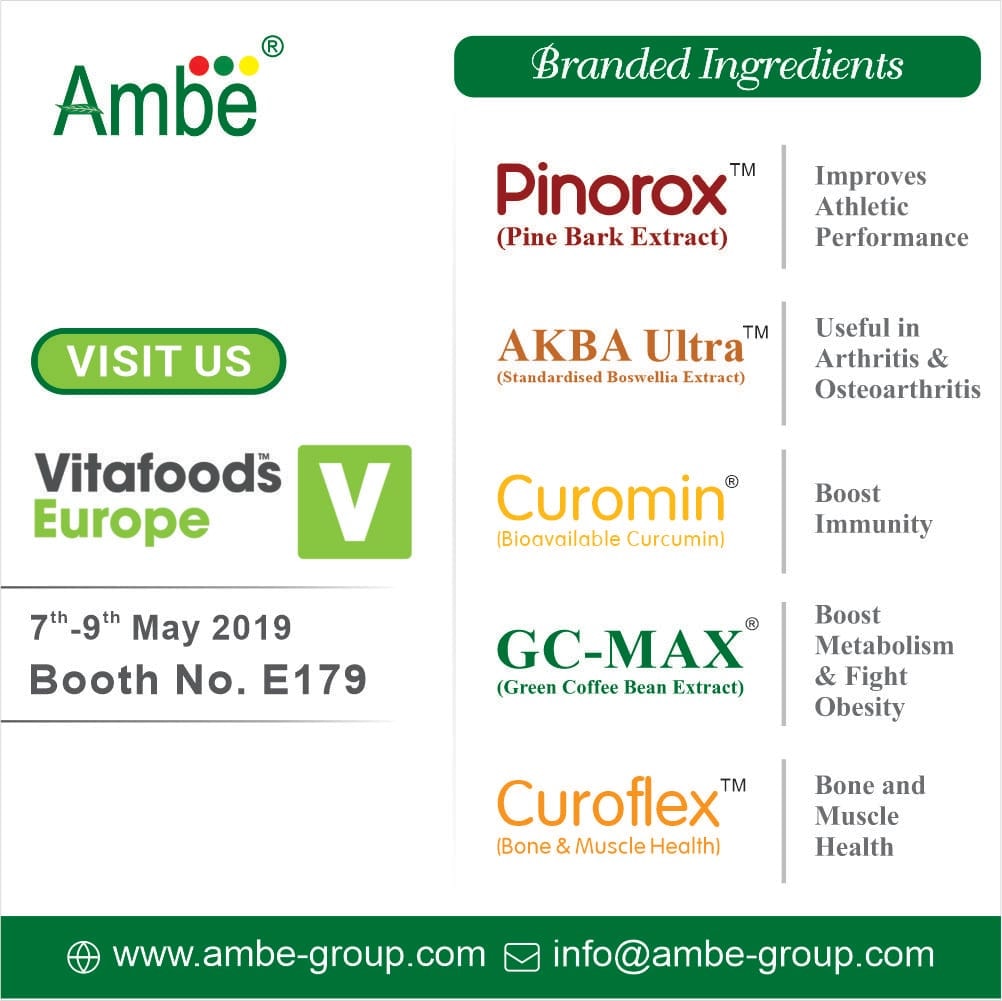 Ambe Phytoextracts Pvt Ltd | Delhi