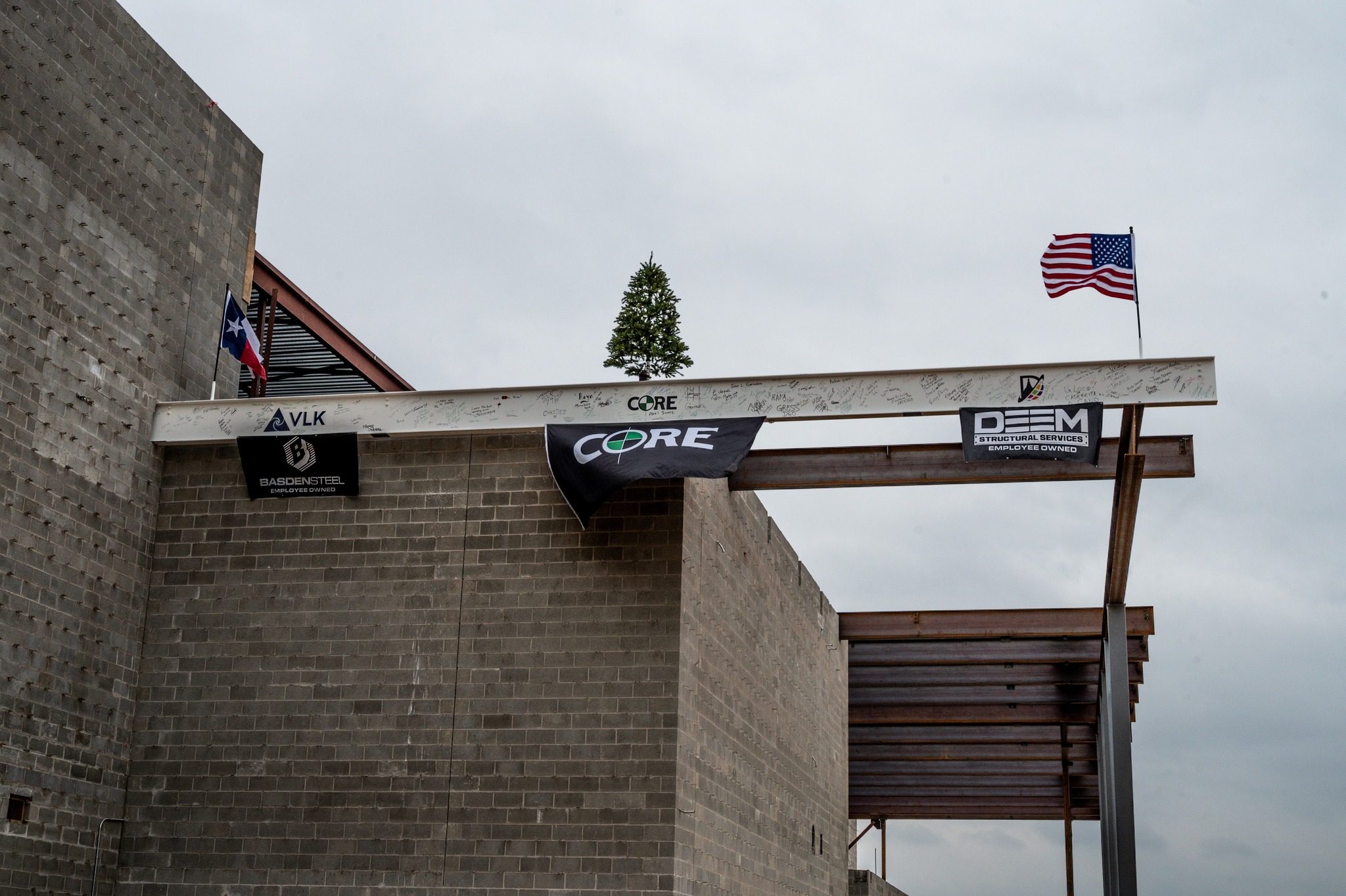 Deem Structural Services | Longview TX