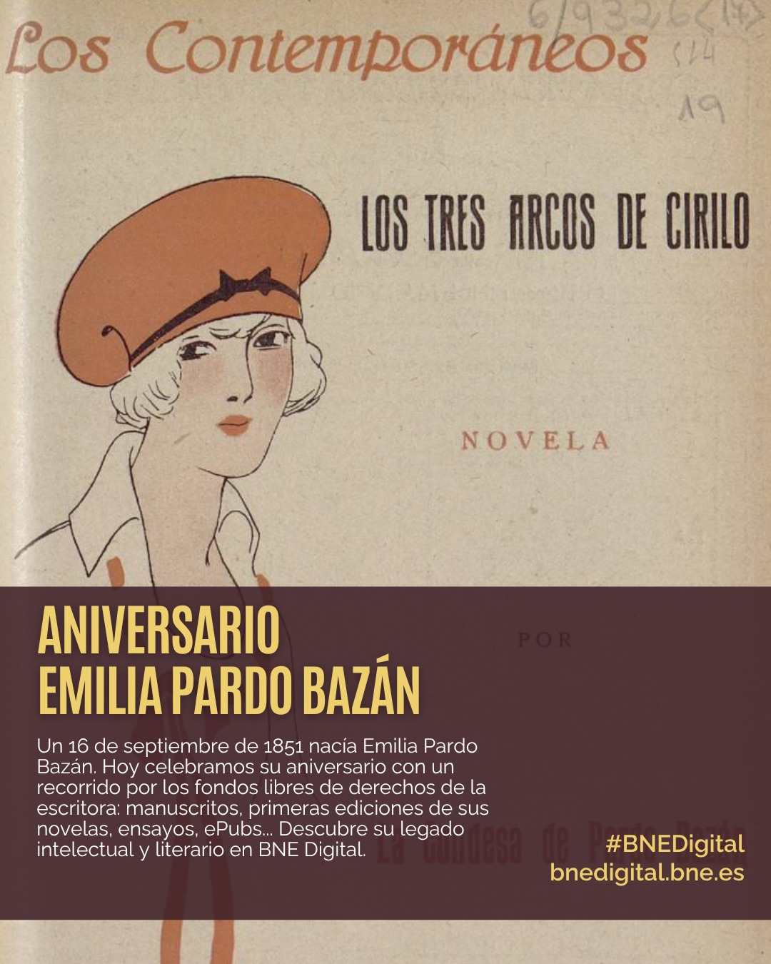 Biblioteca - [Pirámide de Keops con bailarina] Gyenes Gyenes, Juan