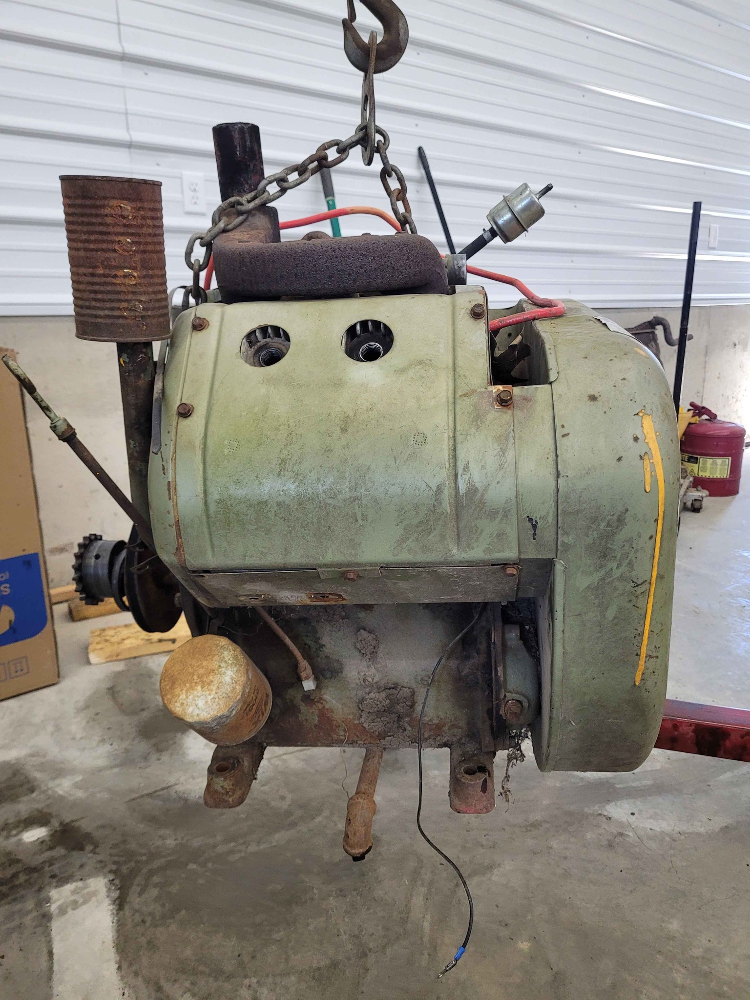 VG4D WISCONSIN - Car Engines & Engine Parts - Solo, Missouri | Facebook ...