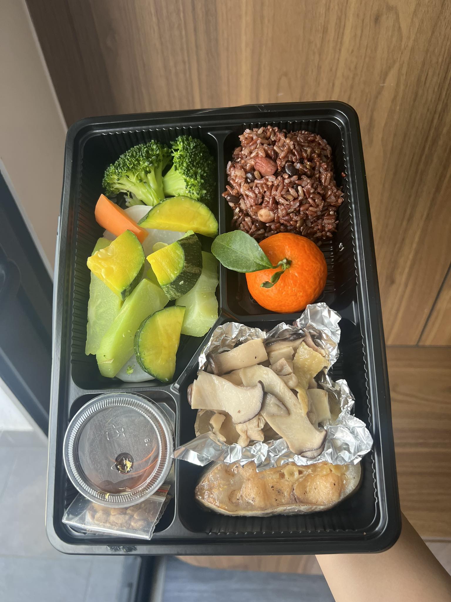 Ocean Deli - Bếp Healthy & Eat Clean | Hanoi