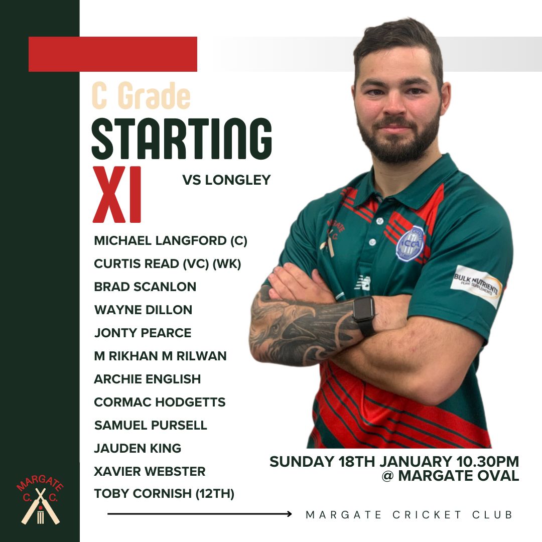 Longley Bunyips Cricket Club