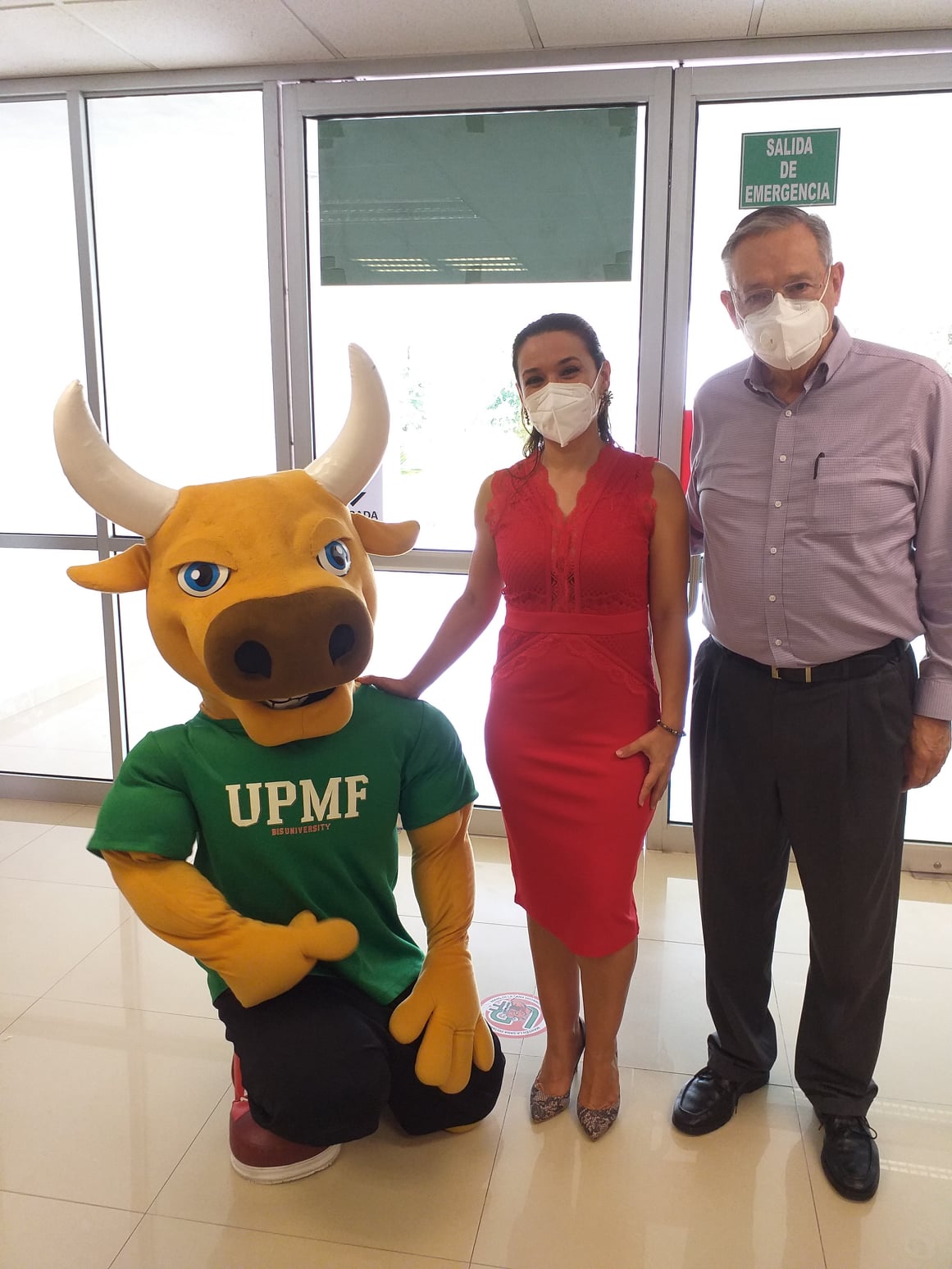 Universidad Politécnica... - Universidad Politécnica UPMF