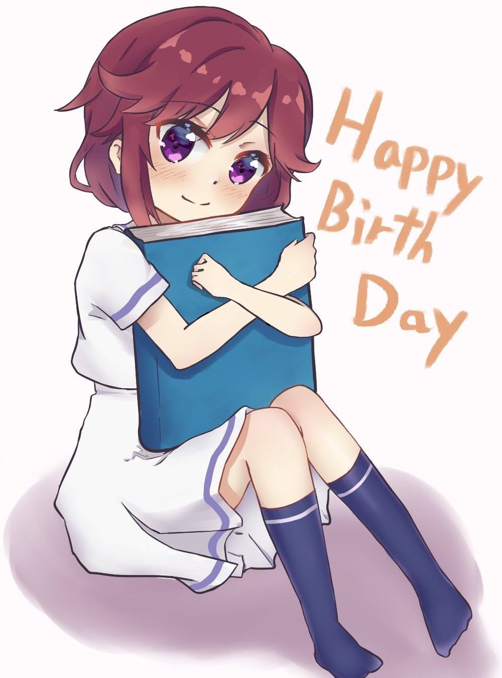 La hermanita de Shamiko, Ryo-chan... - Machikado Yuriposting