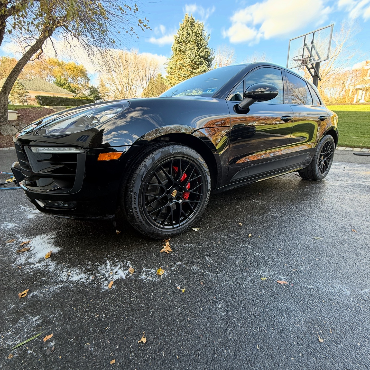 RML Auto Detailing