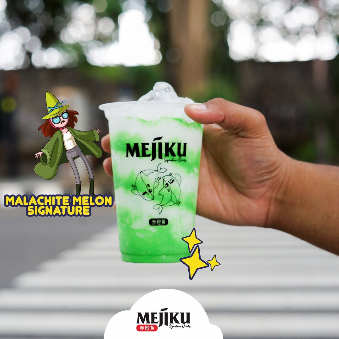 Mejiku Signature-Official