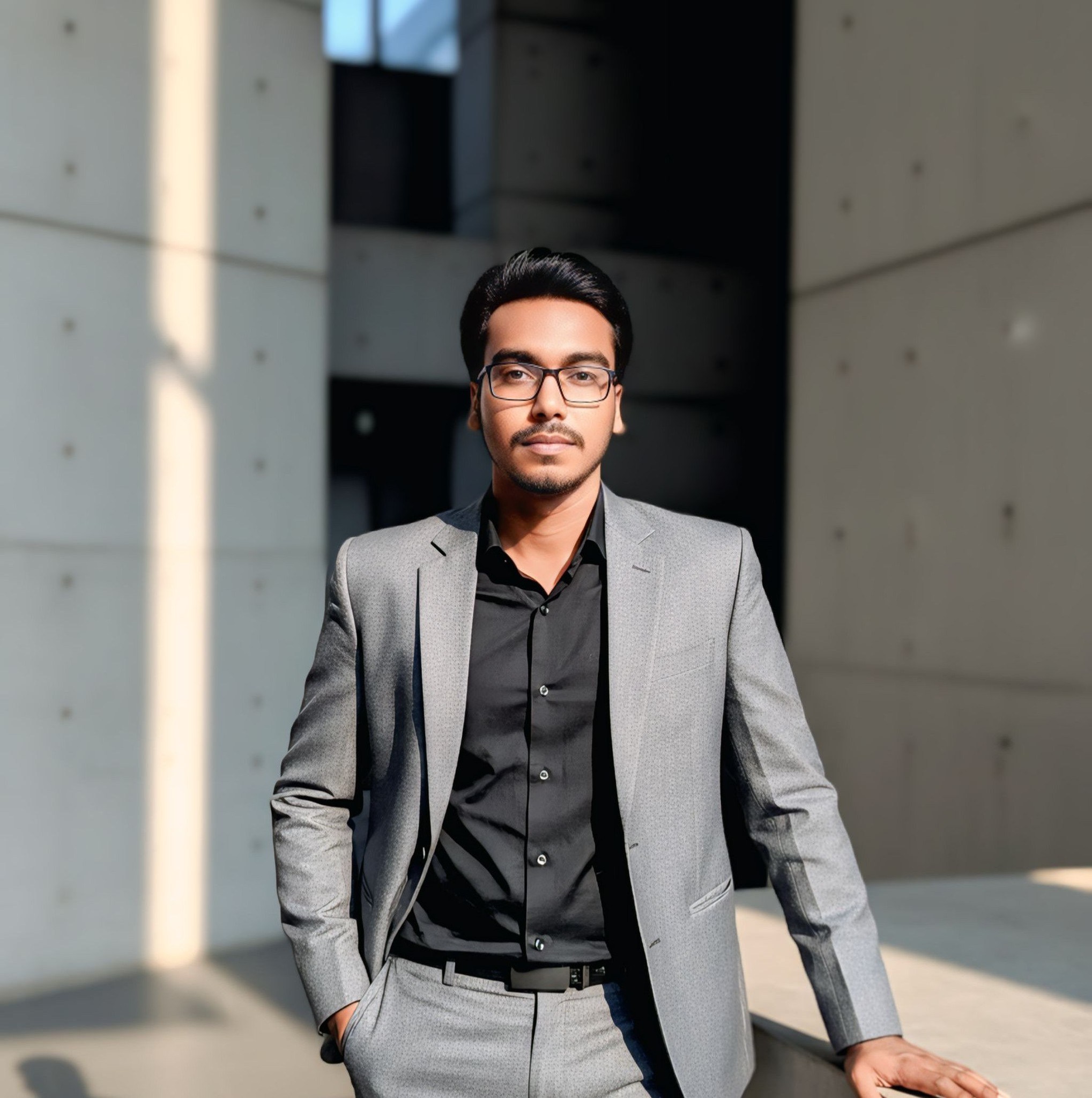 Md Rafiul Islam Rafi
