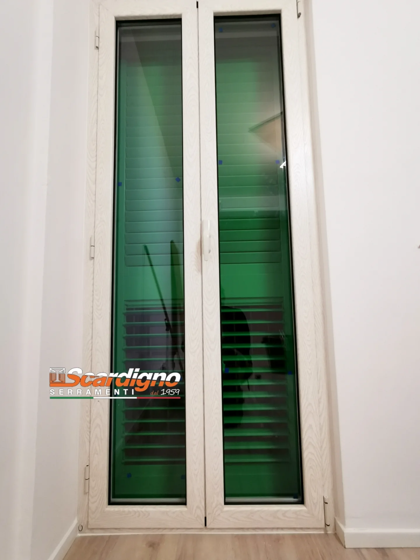 Scardigno Serramenti s.r.l | Molfetta