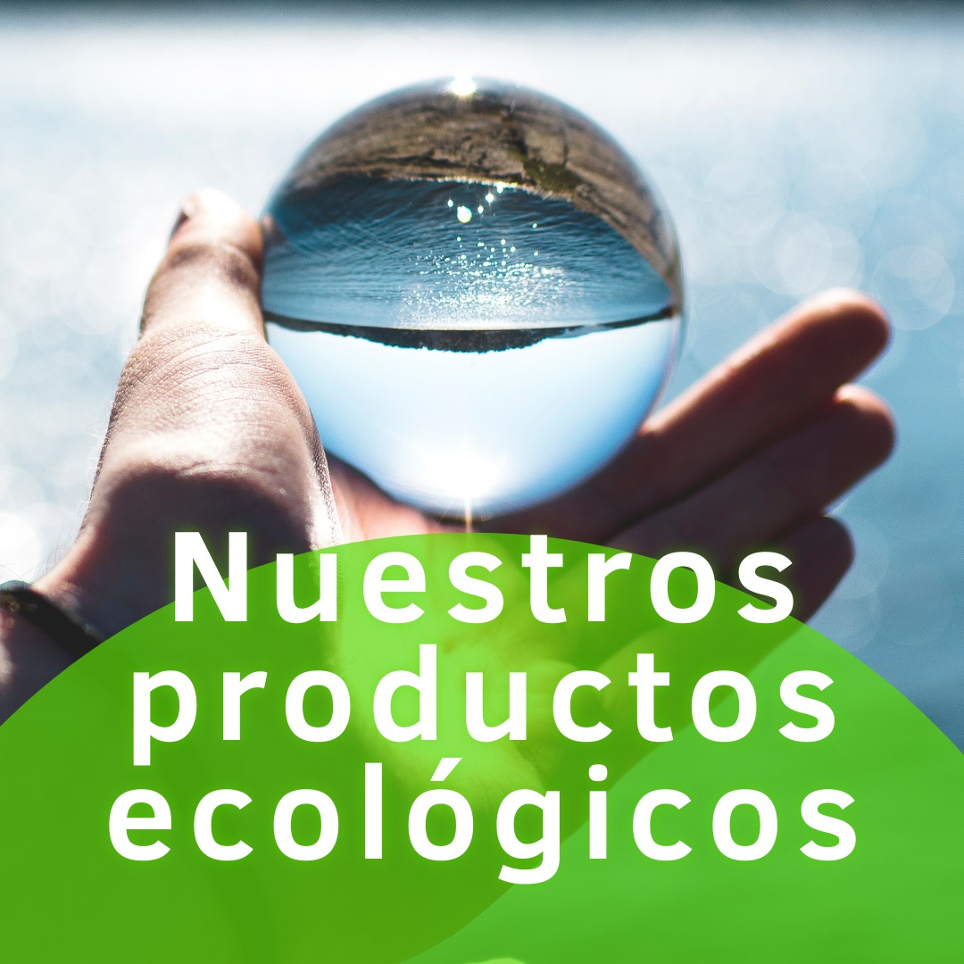 Prodix - 🌎¿Te preocupa el impacto ambiental de los... | Facebook