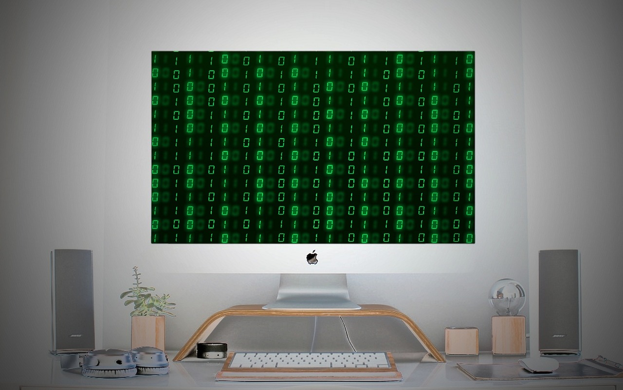 DC1 Cibersecurity